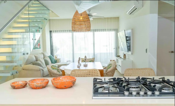 Ocean View PH Private Picussi